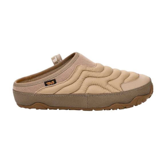 Teva Women's ReEmber Terrain Brown Slip On Shoe Size 9W - New - Picture 1 of 6